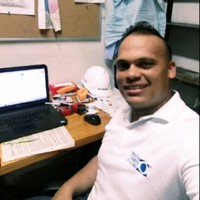 Pastor Hereira Doria