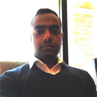 Nitin Kumar Jaiswal