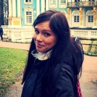 Ольга Воробьева