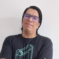 Byron Enoc Quesada Jimenez