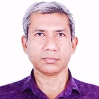Mokhlesur Rahman