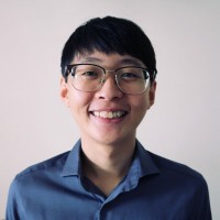 Joshua Lim