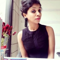 Shruti Naik