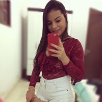 Ana Priscila Macena