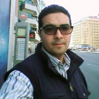 Mostafa Abbas