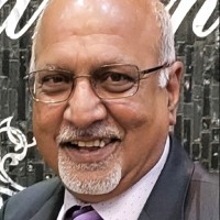Mehboob Pirani