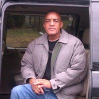 Edward Martinez