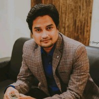 Anish Kumar Singh