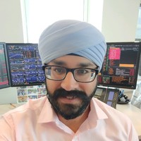 Parmjit Ahluwalia