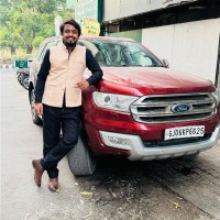 Anand Kalal