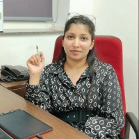 shweta saxena