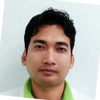 Khairul Nizam Nawi
