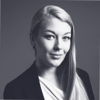 Louise Zetterlund