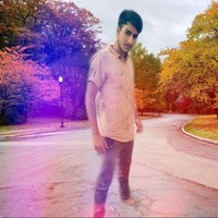 Ijaz Ahmed