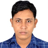 Ahsanul Haque Mridha