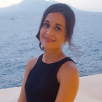 Serena Del Vasto