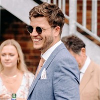 Alex Harris