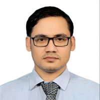 MD Abu Sayed