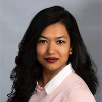 Shital Shrestha
