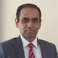 Amod Karanjikar