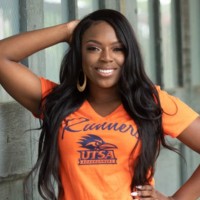 Kamryn Dozier, Mha