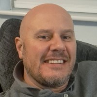 Paul Ramshaw