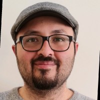 amirhossein ghasemi