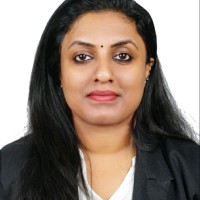 Dr. Geethu V G BAMS MHA