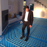 Ignazio Castellano Rappresentanze Termotecniche