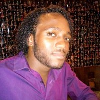 Rashad Hill - Swafford