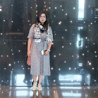 Dhanashree Taryalkar