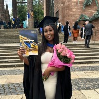 Tiwalola Ogunro