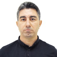 ALİ TAŞKIN