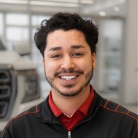 Adrian Nino