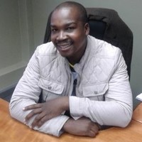 Lucky Allen Mushwana