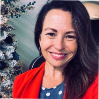 Gretchen Jagot