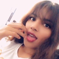 EVELYN SARAHI I.