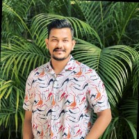 Devensingh Shakya