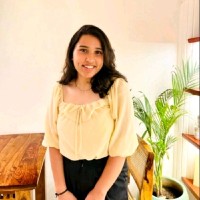 Shavika Kalia