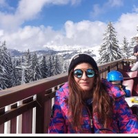 Stella Gilmore