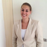 Judith van den Berg