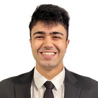 Carson Sidhu