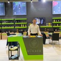 Muammer Gökçe KÜKRER