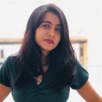 Priyanka Choudhary