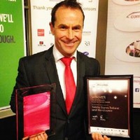 Simon Gilbert
