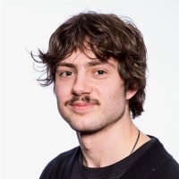 Toby Harrison