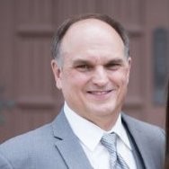 Sheldon Lehman
