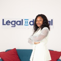 Tenindja Fatim Laetitia Coulibaly