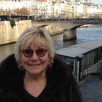 MARGUET Colette