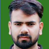 Kishan Kumar Sharma